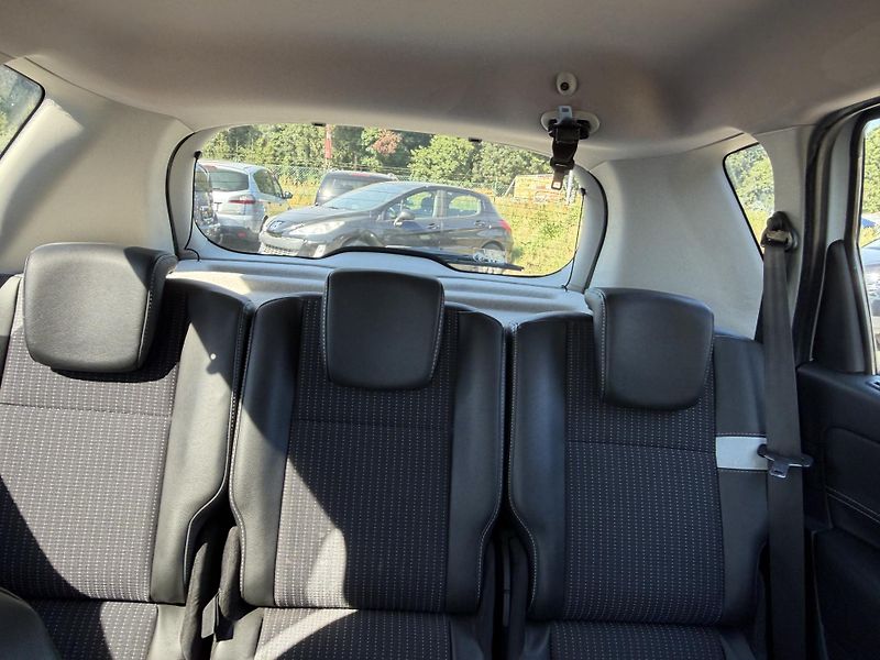 Renault Scénic 1.2 TCe - fotka 16 z 22