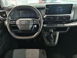 Toyota ProAce Verso 2.0 DIESEL 6MT L1  FAMILY 8s - náhled 9