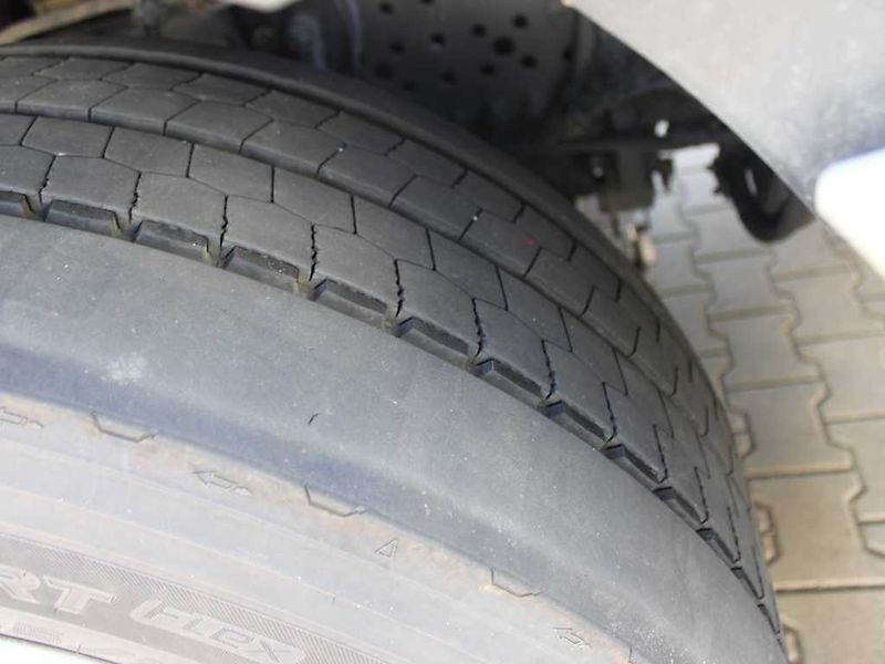 Mercedes-Benz Actros 1848, EURO 6, LOWDECK, NAVIGAC - fotka 19 z 19