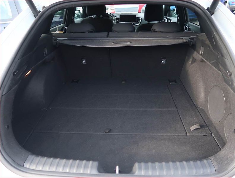 Kia Pro_Ceed (2021) GT-Line 1.5 T-GDI - fotka 14 z 16