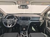 Kia Sportage TOP 1,6 CRDi - náhled 10