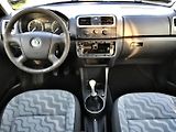 Škoda Fabia 1,2 HTP Ambiente Nová STK - náhled 19