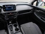 Hyundai Santa Fe (2023) 2.2 CRDi - náhled 8