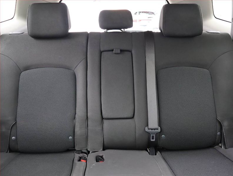 Chevrolet Orlando (2013) 2.0 VCDi, 7 míst, Serv.kniha - fotka 10 z 19
