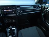 Volkswagen T-Roc (2020) 1.0 TSI, ČR,1.maj, Serv.kniha - náhled 8