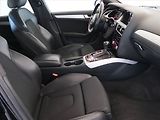 Audi A4 (2013) S-Line 3.0 TDI, 4X4, Automat - náhled 9