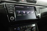 Škoda Superb (2017) Laurin&Klement 2.0 TDI, Kůže - náhled 14