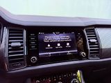 Škoda Kodiaq 2.0 TDi Style 4x4 DSG, ČR, 1.M - náhled 21