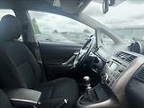 Toyota Verso 2,0 D-4D 93kW DIGIKLIMA 6KVALT - náhled 24