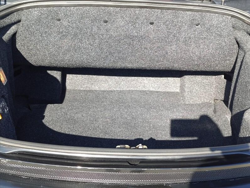 Ford Streetka 1,6 i Kůže Klimatizace Alu - fotka 9 z 32
