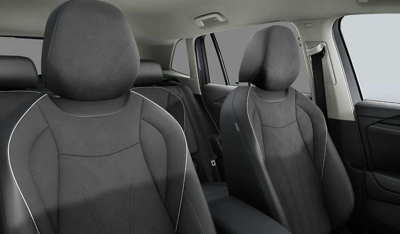 Volkswagen Tiguan Elegance 1,5 eTSI 110 kW mHEV - fotka 7 z 9