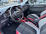 Škoda Fabia (2015) 1.2TSi Monte Carlo Panorama - náhled 25