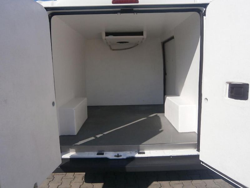 Citroën Jumper L1H1 Chlaďák - fotka 5 z 10