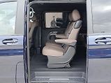 Mercedes-Benz Třídy V 300d AMG 4M AVG ČR DPH - náhled 13