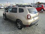 Dacia Duster 1,6 i 16v, klima,serv.historie - náhled 6