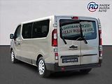Renault Trafic 1,6 dCi  NOVÉ V ČR, 8 MÍST - náhled 7