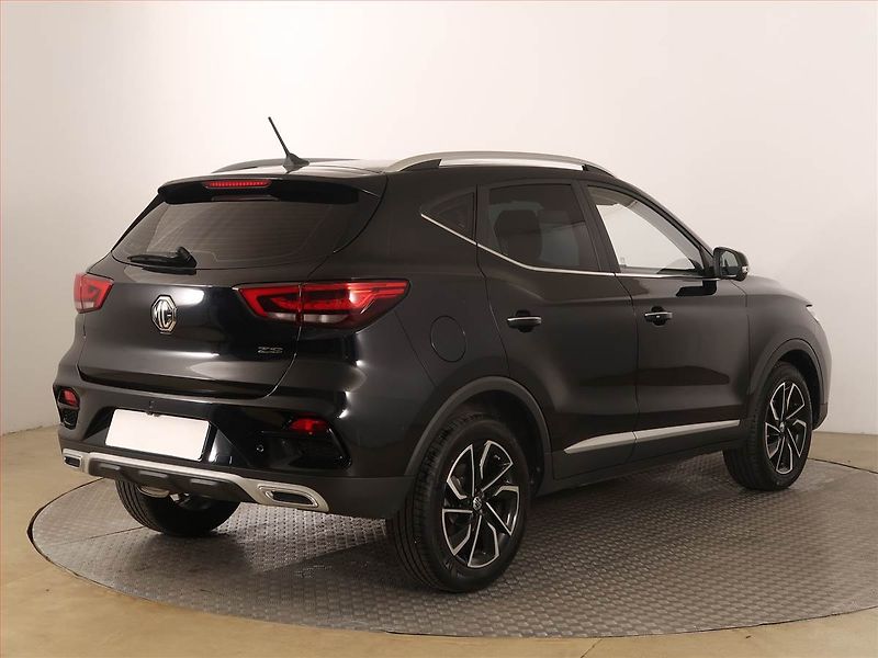 MG ZS (2024) 1.0 Turbo, Automat, Serv.kniha - fotka 5 z 21