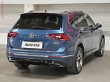Volkswagen Tiguan (2018) 2.0 TDi Allspace, 1.maj,ČR - náhled 6