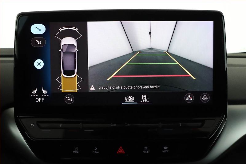 Volkswagen ID.5 (2022) Pro Perf. (82 kWh), SoH 95% - fotka 13 z 20