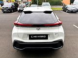 Toyota C-HR 1,8   Style HEV CVT - náhled 6