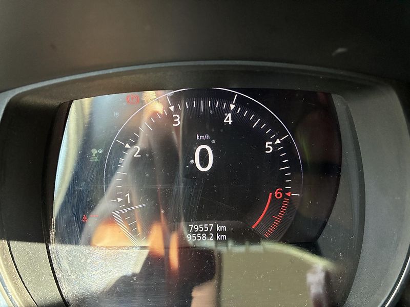 Renault Kadjar 96kW Energy 130 Life TAŽNÉ - fotka 13 z 19
