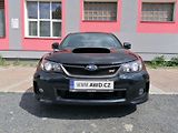 Subaru WRX STI (2011) 2,5 4D SEDAN MY2011 - náhled 2