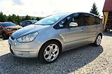 Ford S-MAX (2006) 1,8 TDCI 92 kW - náhled 8
