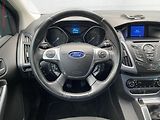 Ford Focus (2012) 1.6TDCi, ČR, AC, tempo - náhled 11