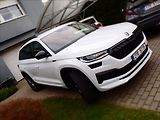 Škoda Kodiaq 1,5 Sportline, Automat - náhled 2