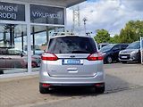 Ford Grand C-MAX 1,6 TDCi 7MÍST AUTOAC SENZORY - náhled 3