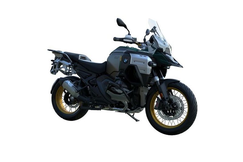 BMW R 1300 GS Adventure - fotografie inzerátu