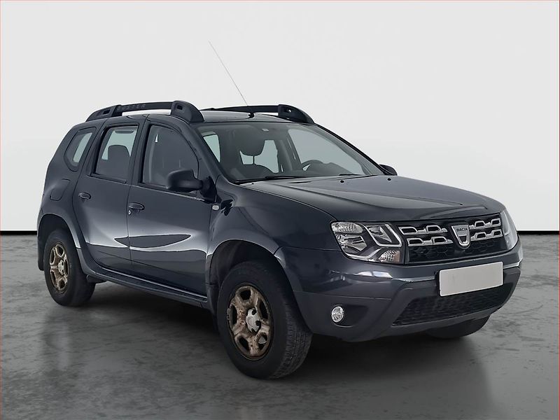 Dacia Duster (2017) 1.6 SCe, ČR,1.maj, Serv.kniha - fotografie inzerátu