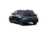 Toyota Yaris STYLE SKLADOVÝ VŮZ + ZIMNÍ KOM - náhled 2