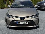 Toyota Corolla (2022) 1.8 90 kW hybrid / sedan - náhled 4