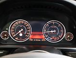 BMW Řada 5 (2015) Luxury Line 530d xDrive, 4X4 - náhled 11