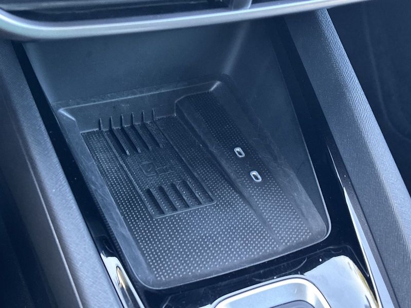 Škoda Octavia (2025) Combi 2.0 TDI DSG Top Selectio - fotka 22 z 35