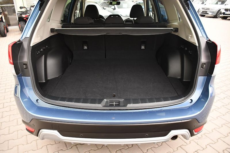 Subaru Forester e-BOXER ACC CARPLAY KAMERA - fotka 44 z 53