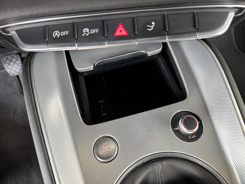 Audi TT 2,0TDI 135kW*NaviPlus*20