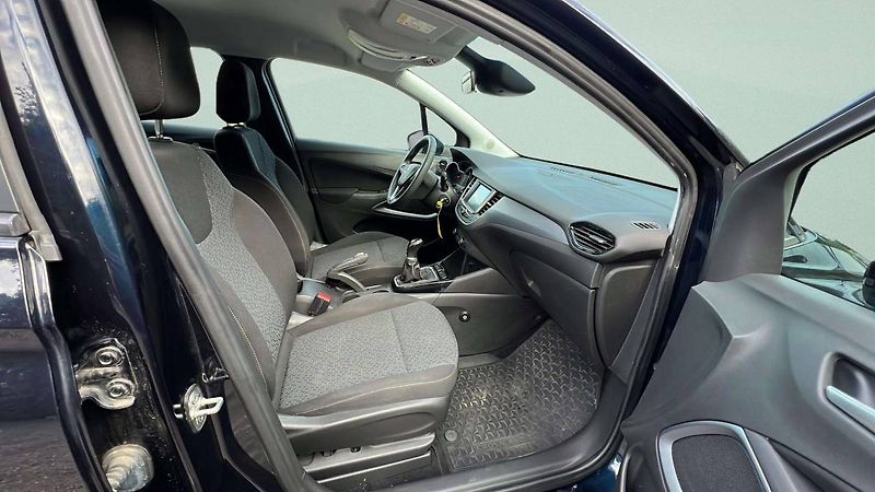 Opel Crossland X ENJOY B12XHT 81kW MT5 S/S/76 - fotka 26 z 41