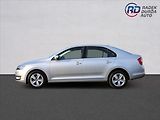 Škoda Rapid 1,4 TDI  NOVÉ V ČR - náhled 8