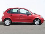 Citroën C3 (2007) 1.1 i, po STK, slušný stav - náhled 6