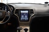 Jeep Grand Cherokee 3,0 V6 SUMMIT CRD  4WD AUT. - náhled 25