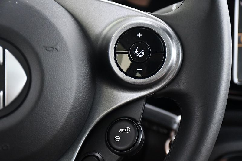 Smart Forfour EQ COMFORT REZERVACE - fotka 25 z 33