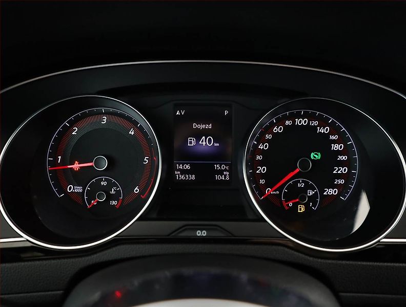 Volkswagen Arteon (2019) R-line 2.0 TDI - fotka 9 z 20