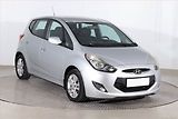Hyundai ix20 (2011) 1.4 CVVT, Serv.kniha - náhled 1
