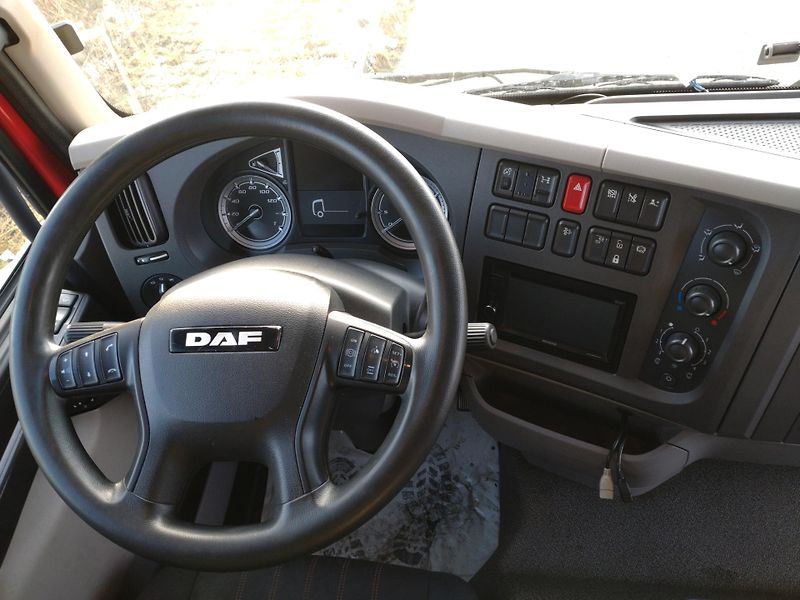 DAF LF (2020) 290 FA,16t,18 EP-Lůžko-Čelo - fotka 17 z 27