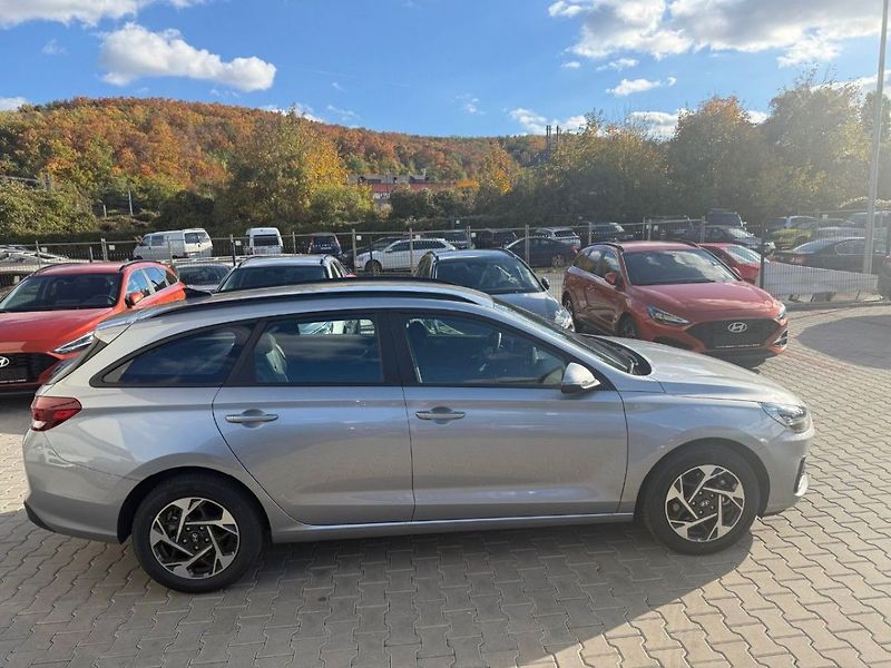Hyundai i30 WG FL 1,5 T-GDI MH SMART - fotka 2 z 9