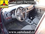 Opel Vectra (2004) VOLAT:602 792 738 - náhled 1