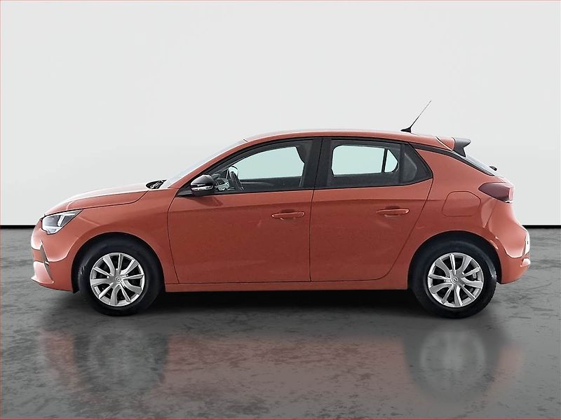 Opel Corsa (2021) 1.2, ČR,1.maj, Serv.kniha - fotka 3 z 15