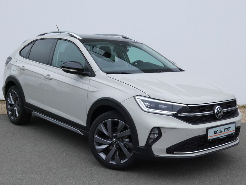 Volkswagen Taigo Style 1,0 TSI 85 kW 7DSG - fotka 8 z 30